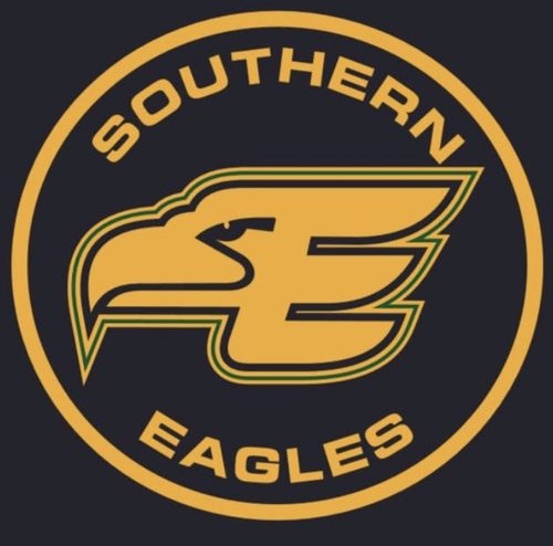 Southern Eagles Football Club crest