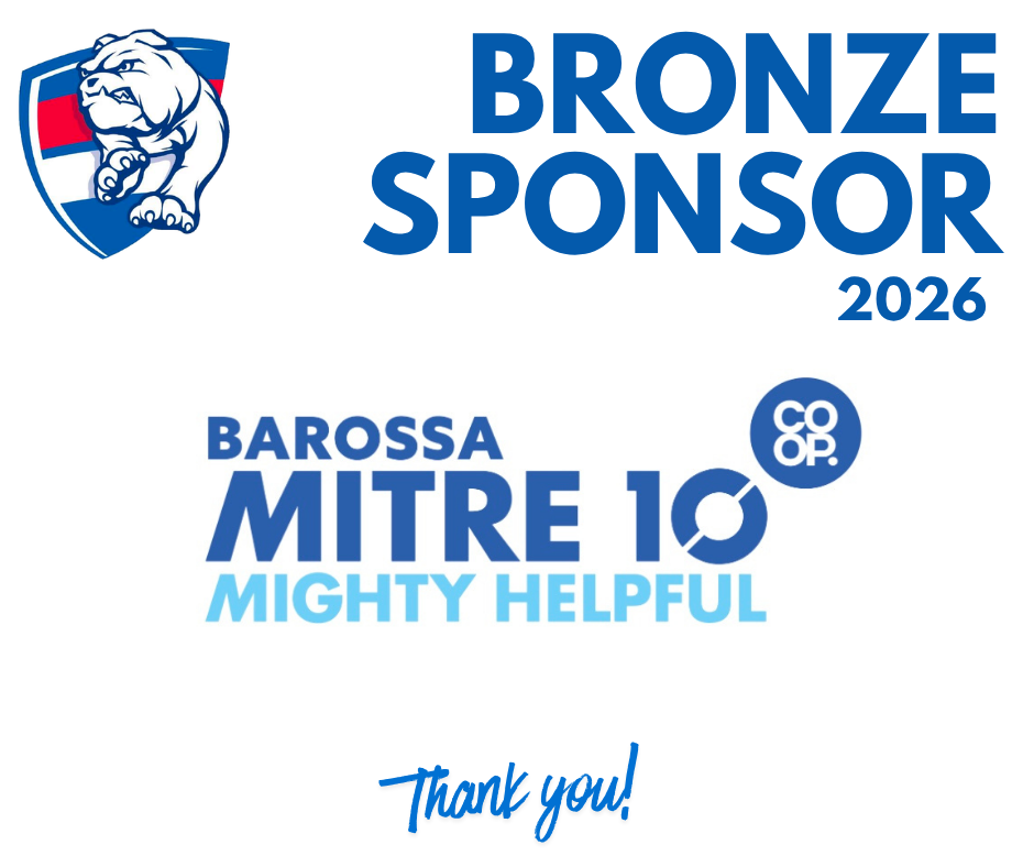 Barossa Mitre 10