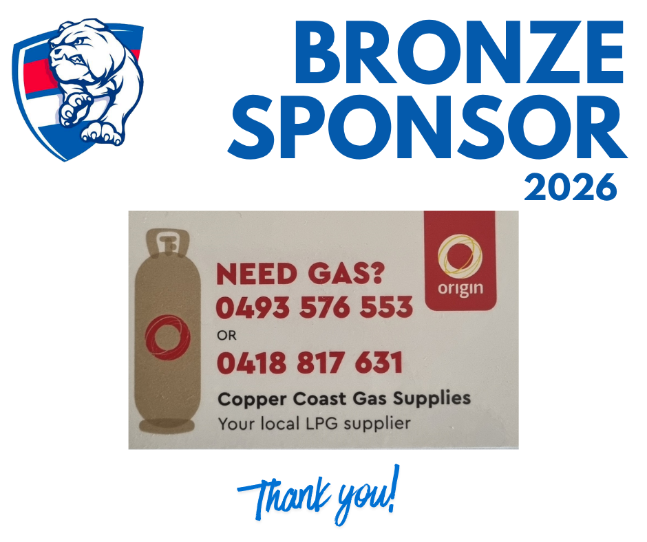 Copper Coast Gas Supplies
