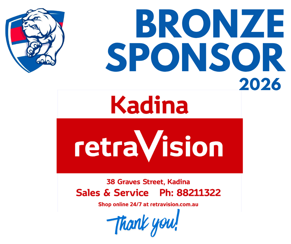 Kadina Retravision