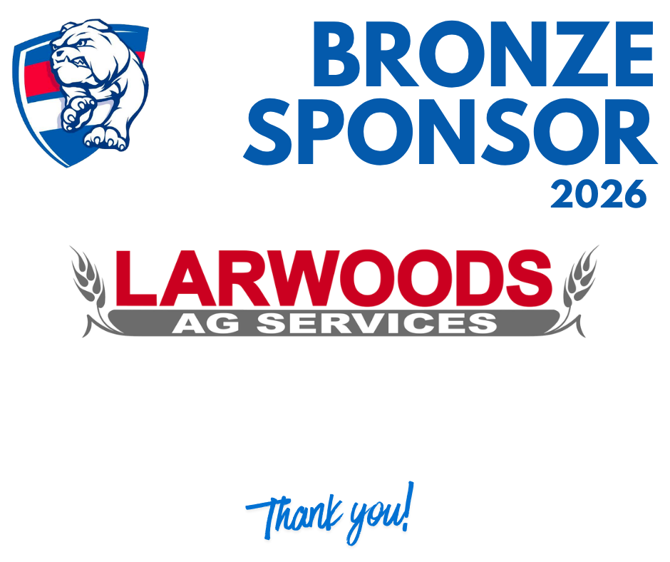 Larwoods Ag Services