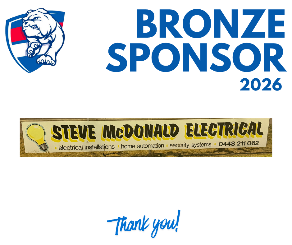 Steve McDonald Electrical