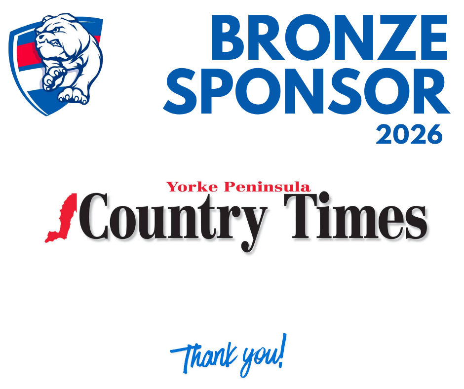 Yorke Peninsula Country Times
