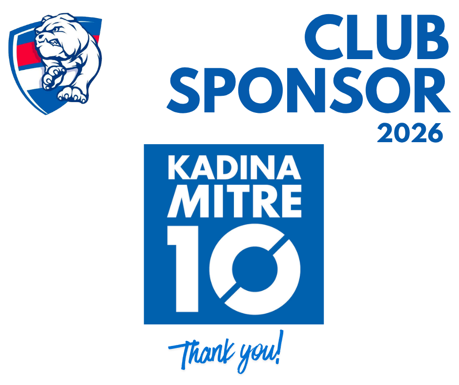 Kadina Mitre 10