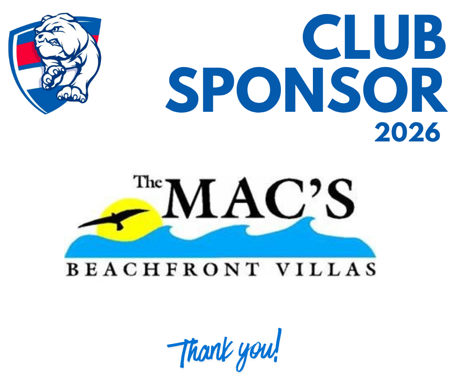 The Mac's Beachfront Villas