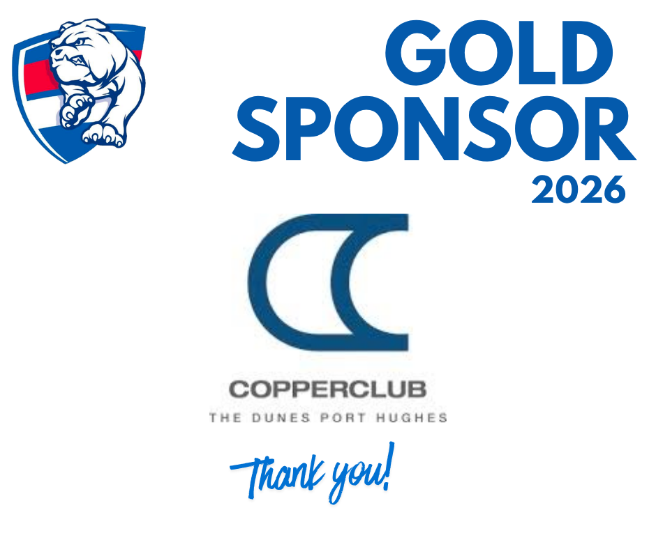 Copper Club Dunes Port Hughes