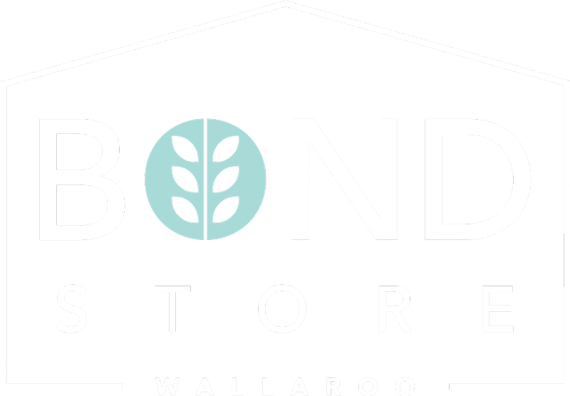 Bond Store Wallaroo