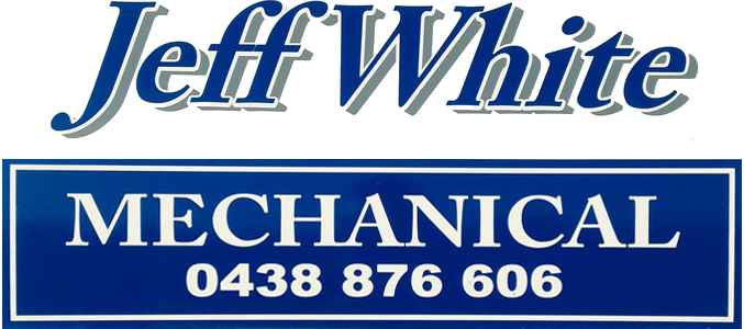 Jeff White Mechanical