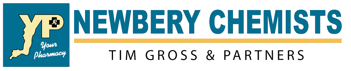 Newbery Chemists
